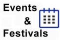 Lake Macquarie Events and Festivals