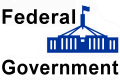 Lake Macquarie Federal Government Information