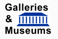Lake Macquarie Galleries and Museums
