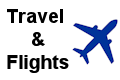Lake Macquarie Travel and Flights