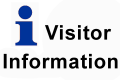 Lake Macquarie Visitor Information