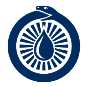 Vitality Plumbing Logo